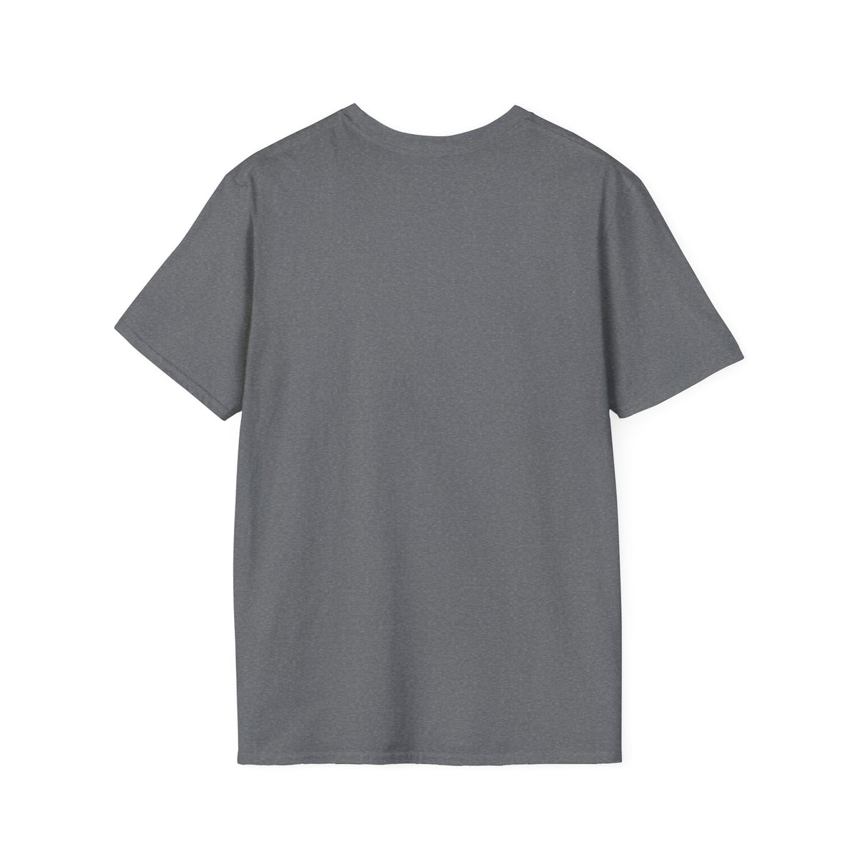 Spooky Season Ghost with Coffee T-Shirt | Halloween Ghost Latte Tee
