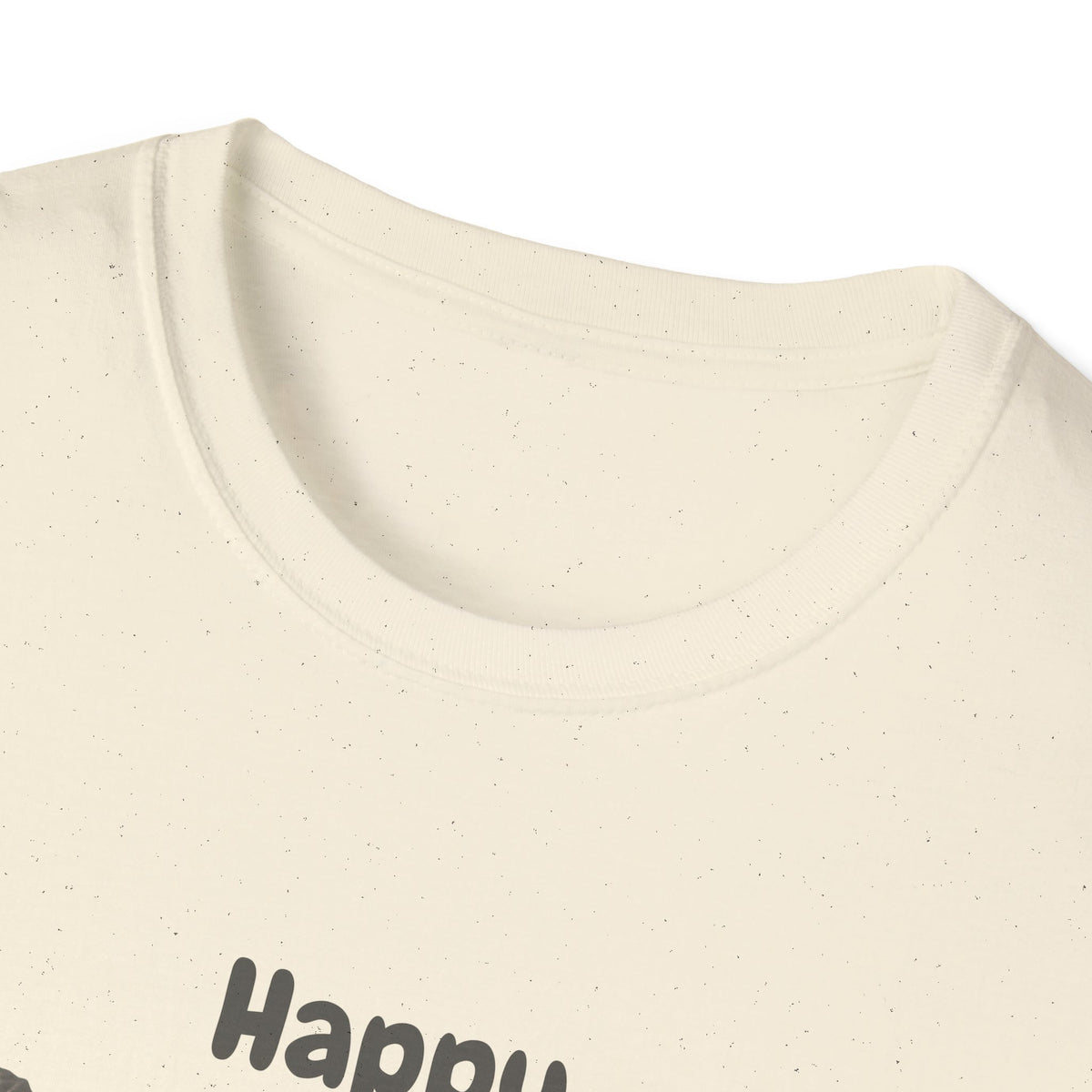 Halloween Cats & Pumpkins Cute Spooky Graphic Tee