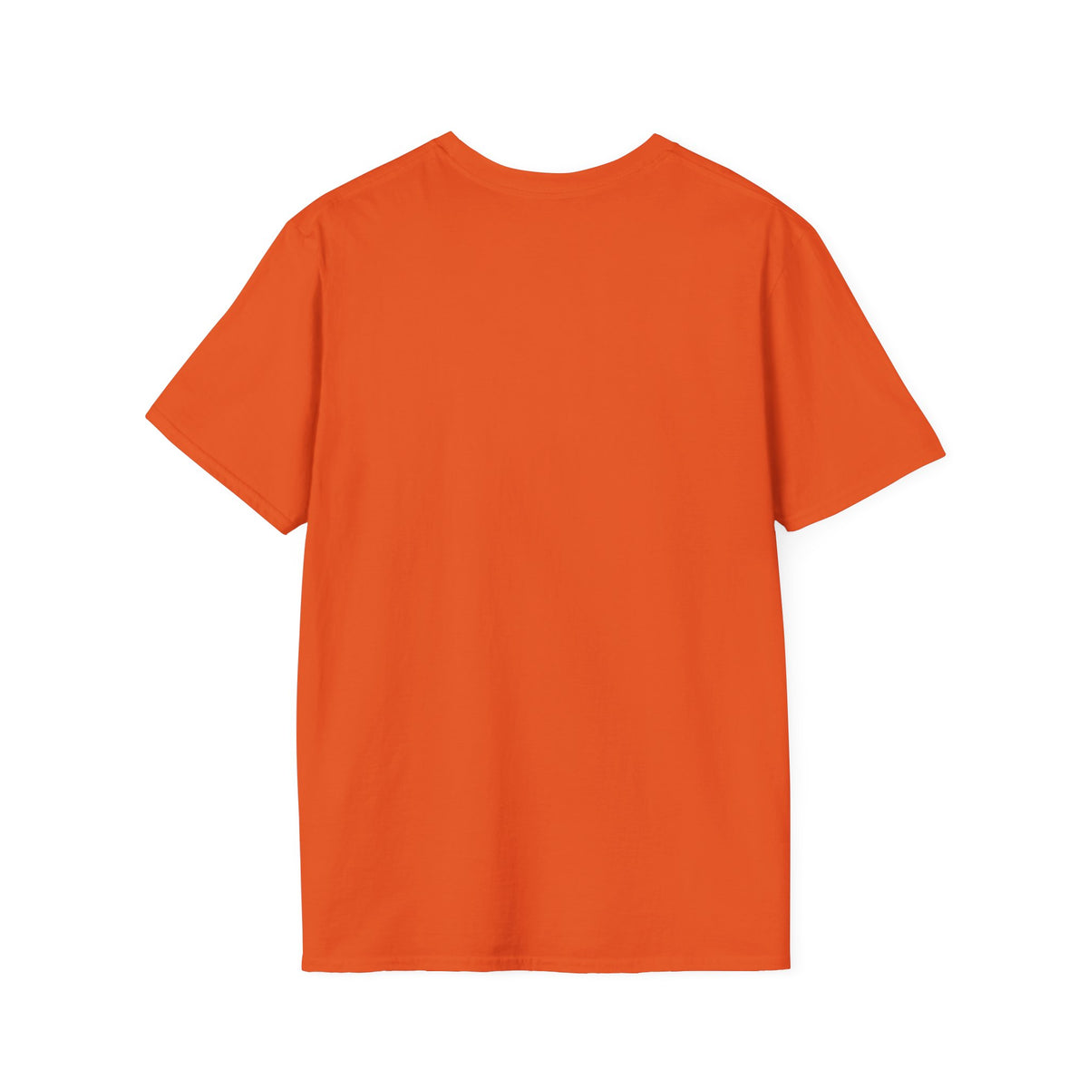 Spooky Season Ghost with Coffee T-Shirt | Halloween Ghost Latte Tee