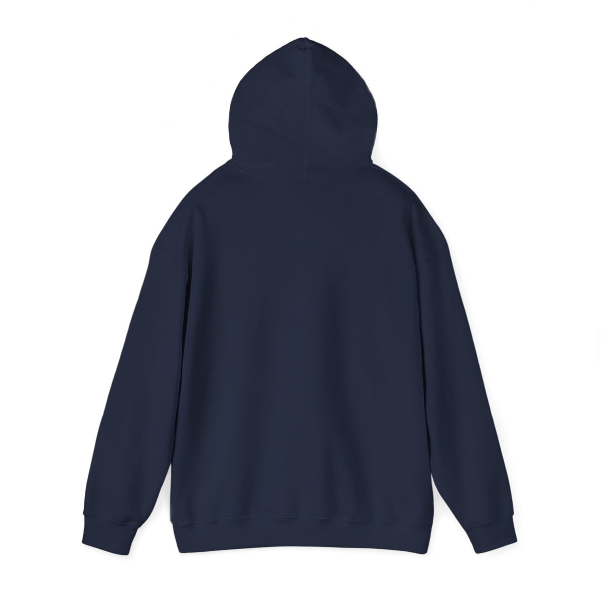 Halloween Cats & Pumpkins Hoodie — Cute Spooky Cat Parade Sweatshirt