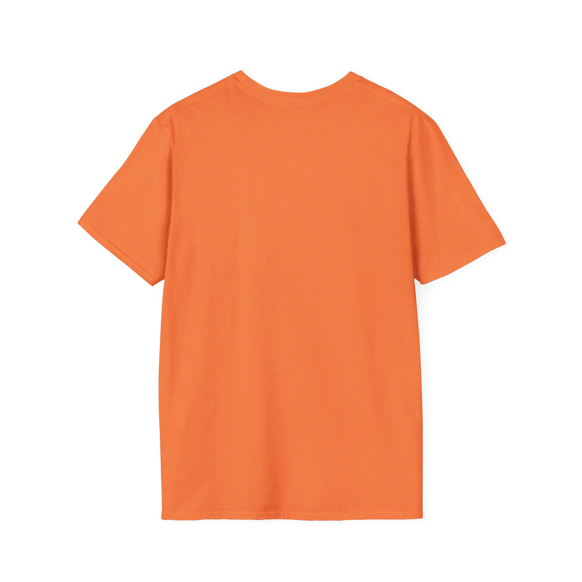 Spooky Season Ghost with Coffee T-Shirt | Halloween Ghost Latte Tee