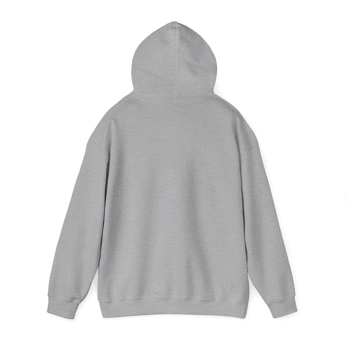 Halloween Cats & Pumpkins Hoodie — Cute Spooky Cat Parade Sweatshirt