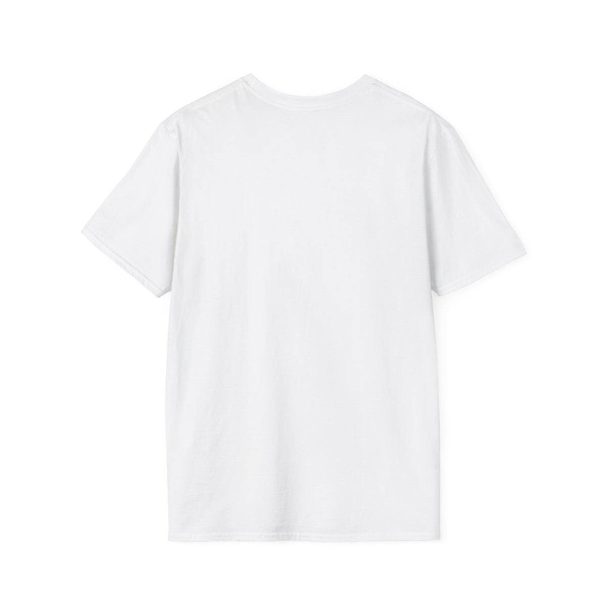 Spooky Season Ghost with Coffee T-Shirt | Halloween Ghost Latte Tee