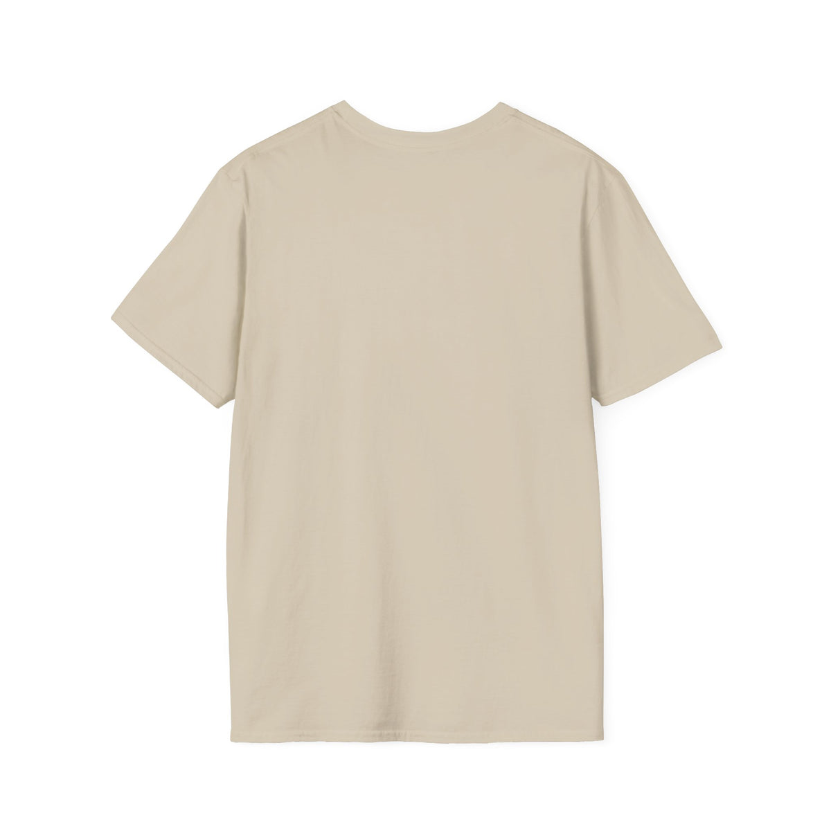 Spooky Season Ghost with Coffee T-Shirt | Halloween Ghost Latte Tee