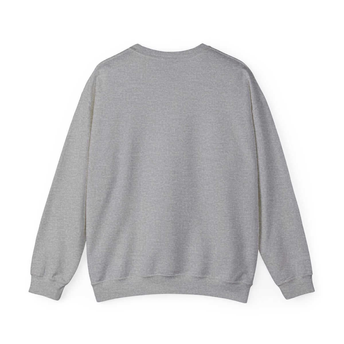 Halloween Dancing Pumpkins Crewneck Sweatshirt