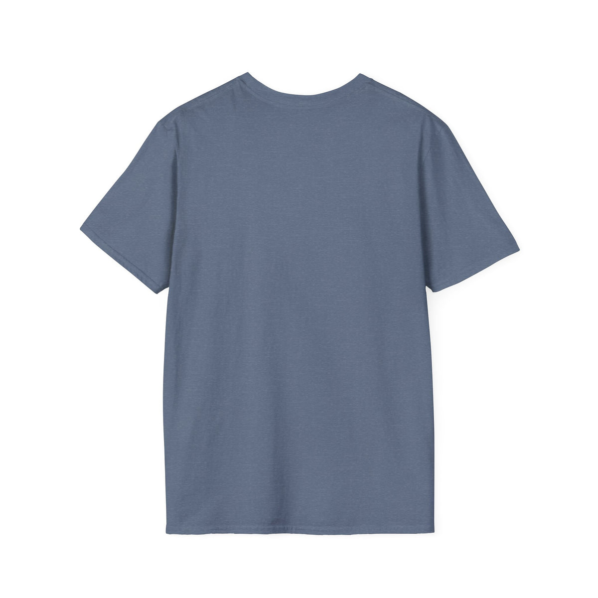 Spooky Season Ghost with Coffee T-Shirt | Halloween Ghost Latte Tee