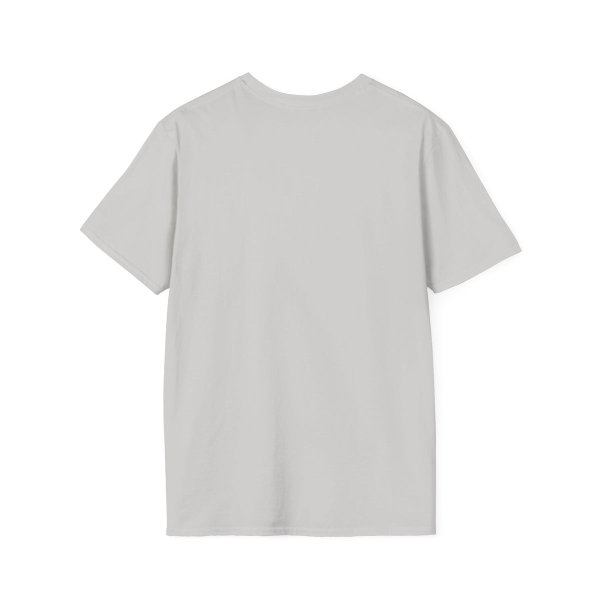 Spooky Season Ghost with Coffee T-Shirt | Halloween Ghost Latte Tee