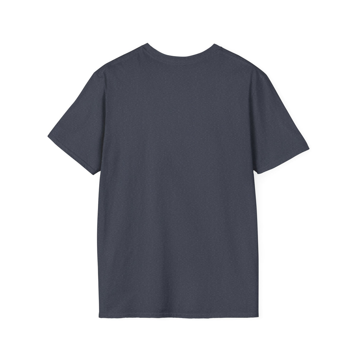 Spooky Season Ghost with Coffee T-Shirt | Halloween Ghost Latte Tee