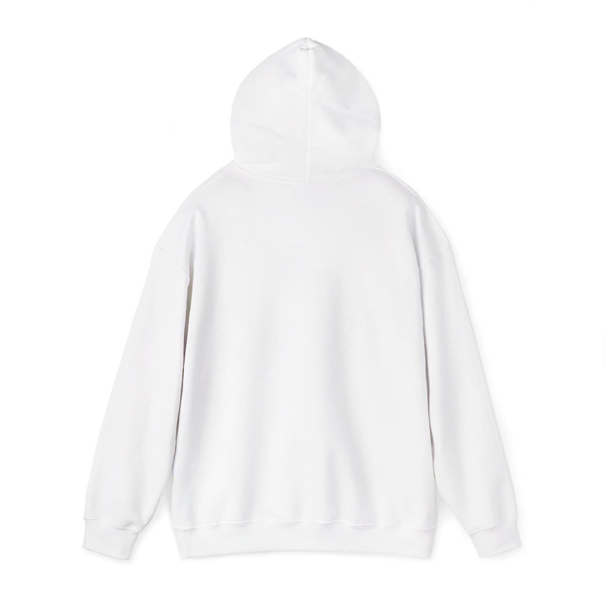 Halloween Cats & Pumpkins Hoodie — Cute Spooky Cat Parade Sweatshirt