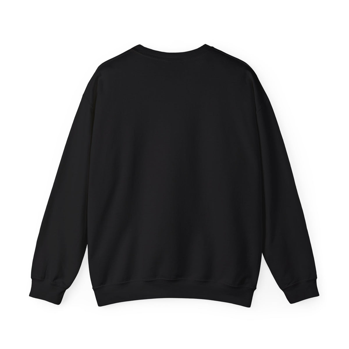 Witch Brooms Sweatshirt - "A Girl's Got to Have Options" Halloween Crewneck